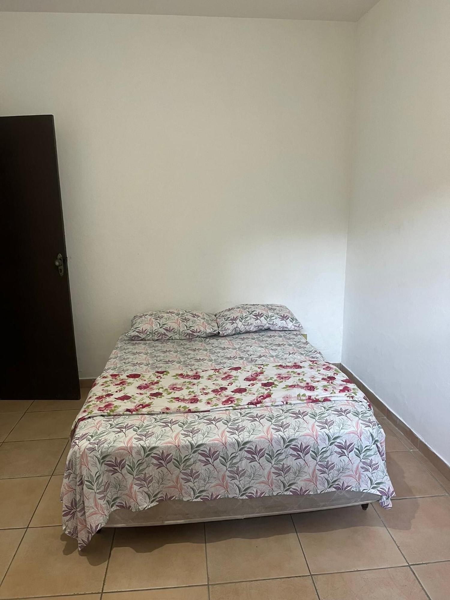 Casa Do Guia - Casa Compartilhada Homestay *