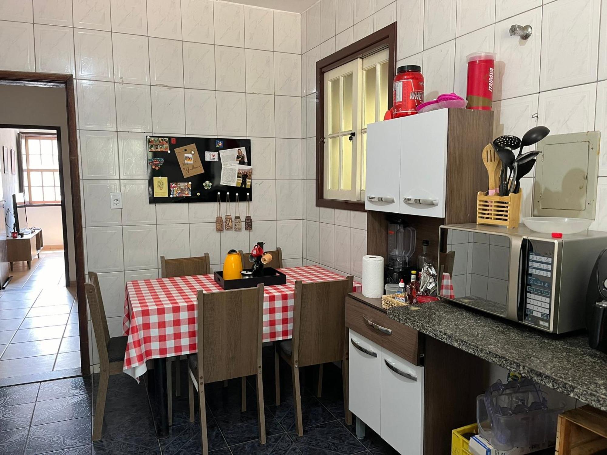 Casa Do Guia - Casa Compartilhada Homestay Ouro Preto (Minas Gerais)