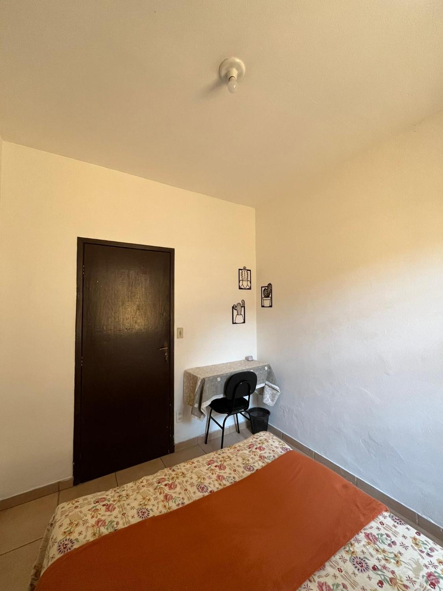 Casa Do Guia - Casa Compartilhada Homestay