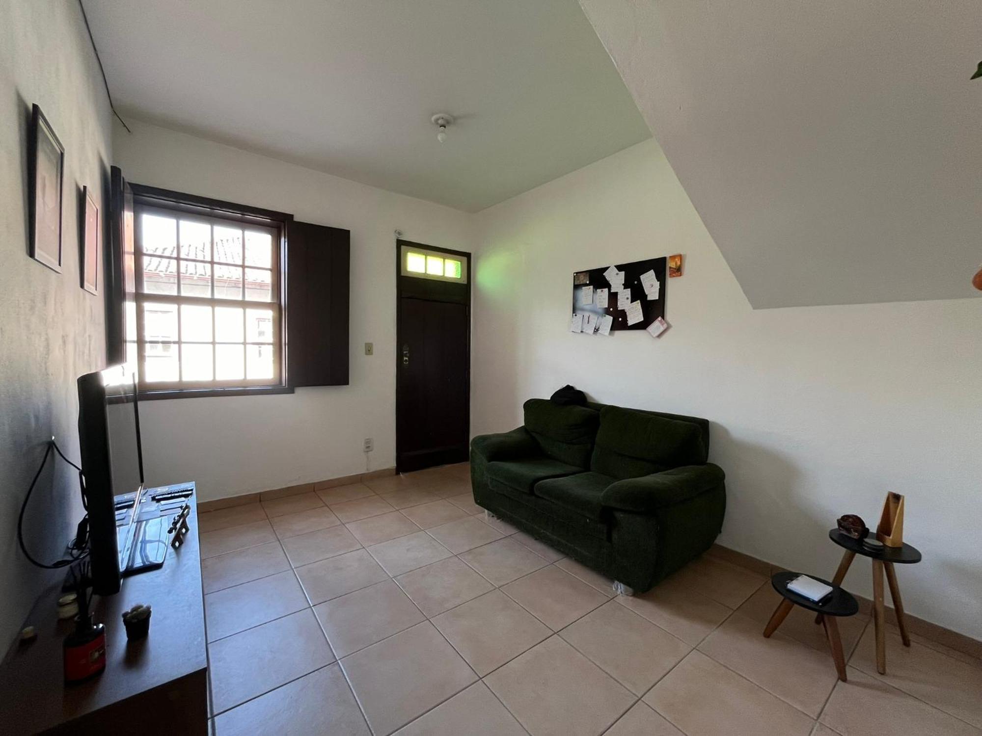Casa Do Guia - Casa Compartilhada Homestay *