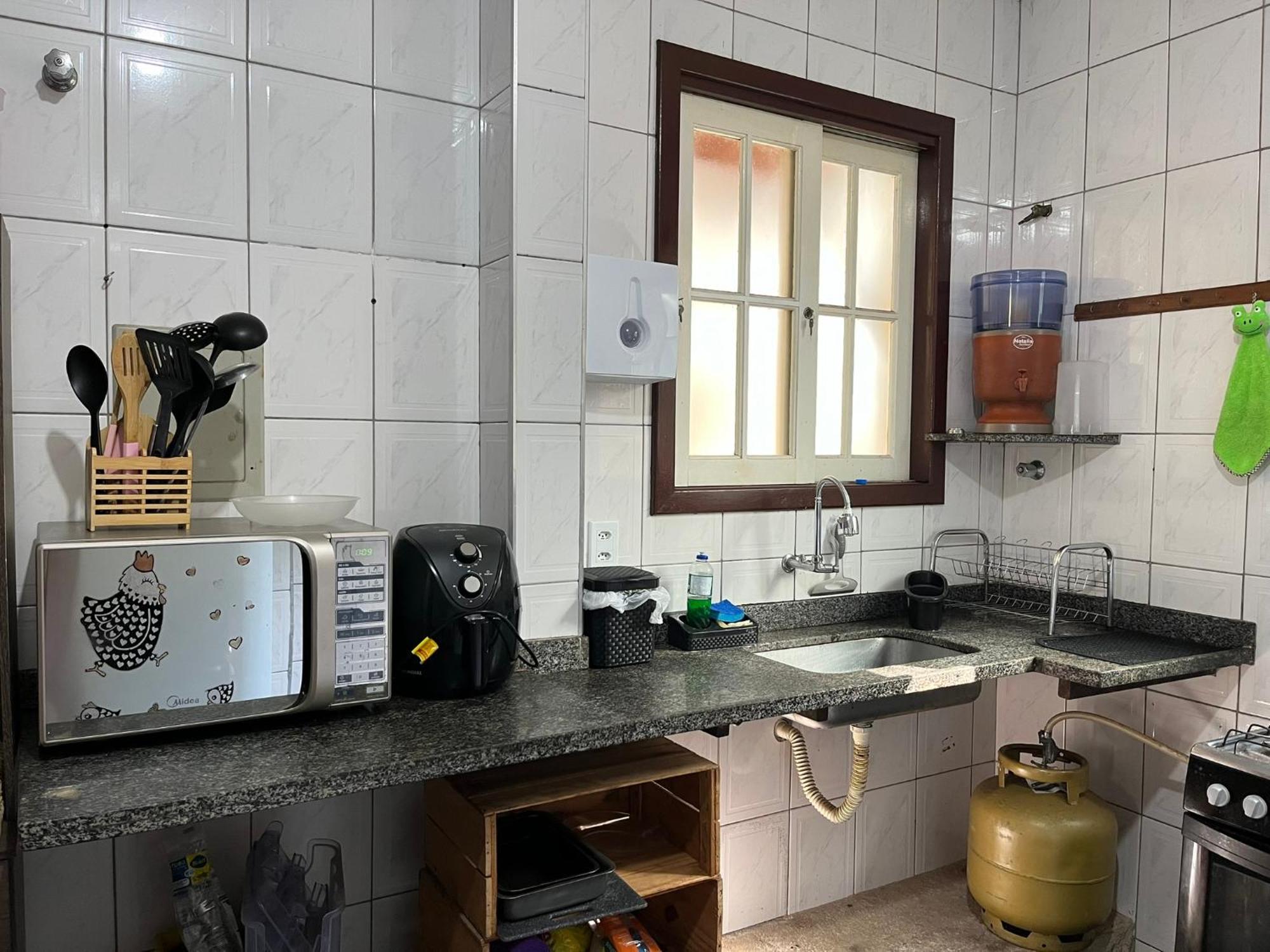Homestay Casa Do Guia - Casa Compartilhada Ouro Preto (Minas Gerais)