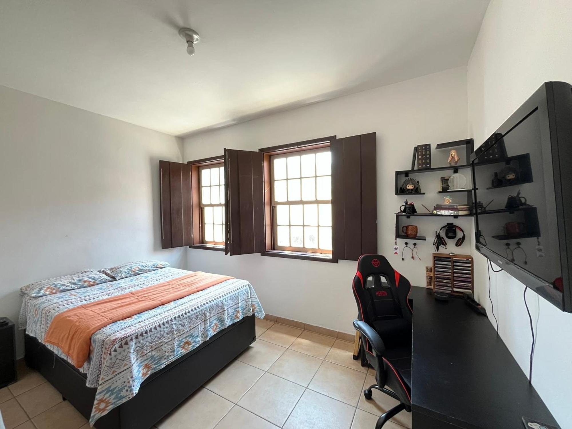 Casa Do Guia - Casa Compartilhada Ouro Preto (Minas Gerais)