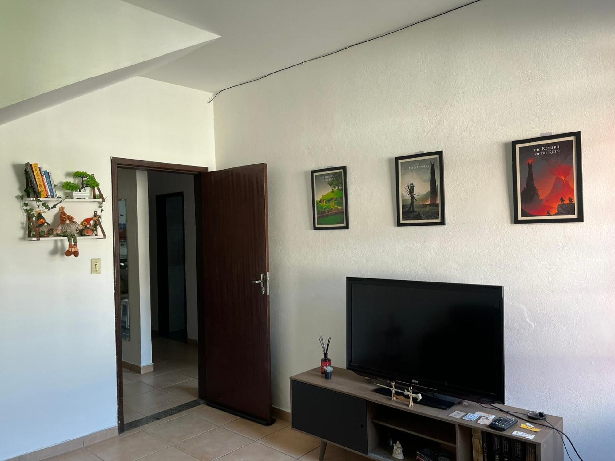 Casa Do Guia - Casa Compartilhada Homestay