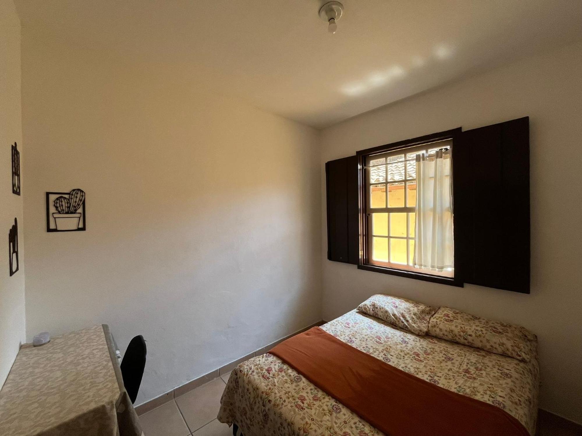 Casa Do Guia - Casa Compartilhada Homestay Ouro Preto (Minas Gerais)