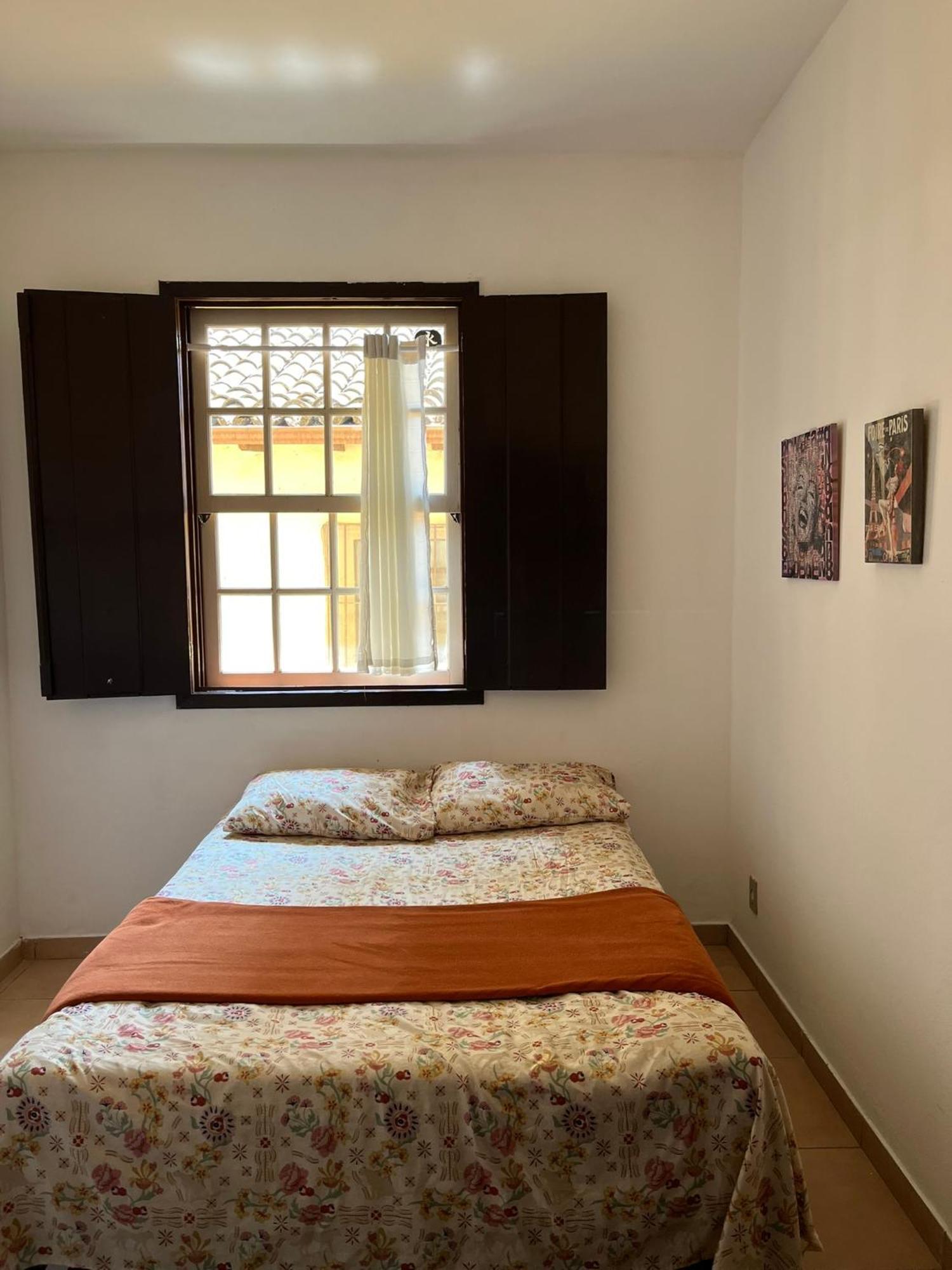 Casa Do Guia - Casa Compartilhada Homestay *