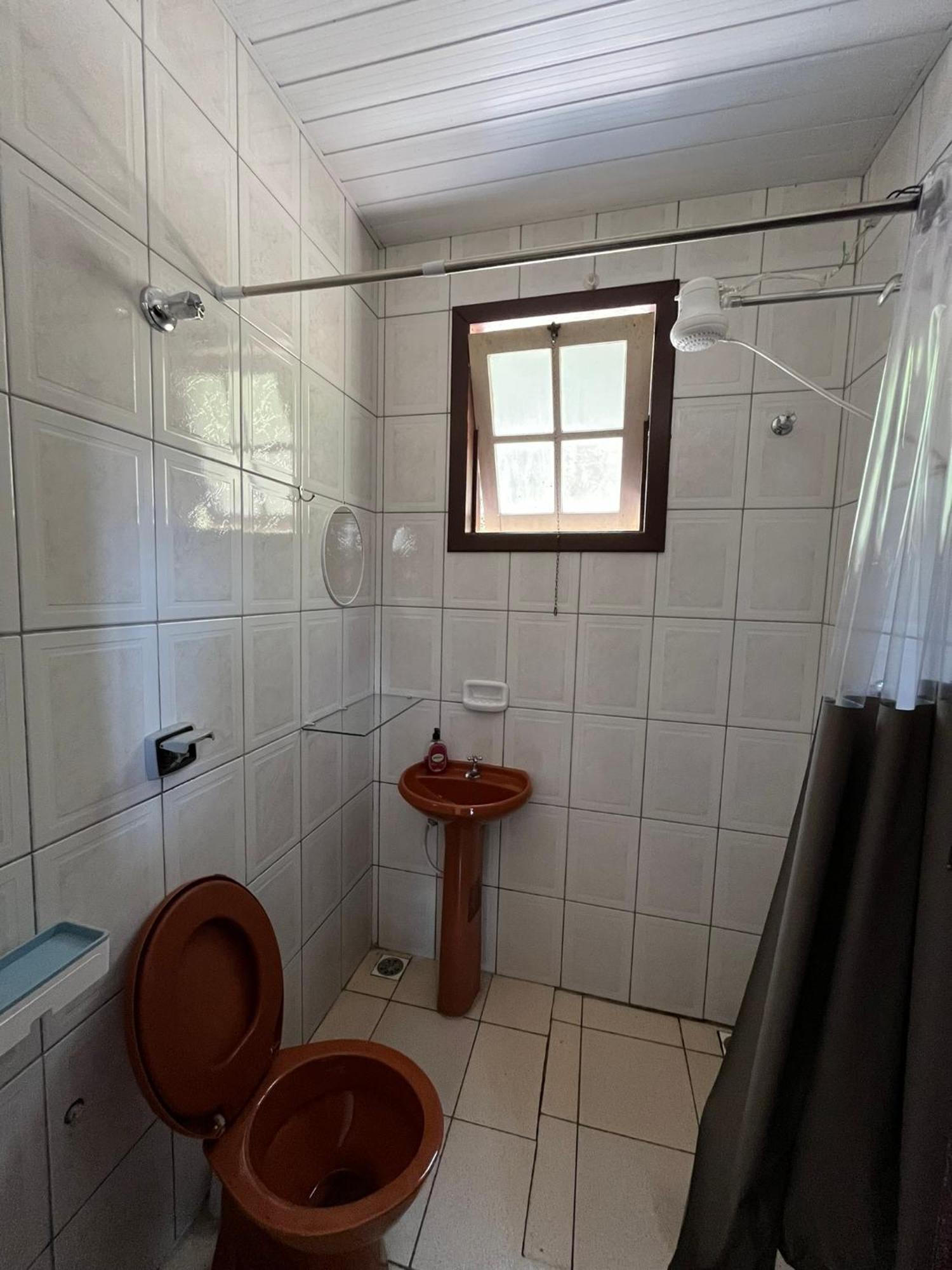 Homestay Casa Do Guia - Casa Compartilhada