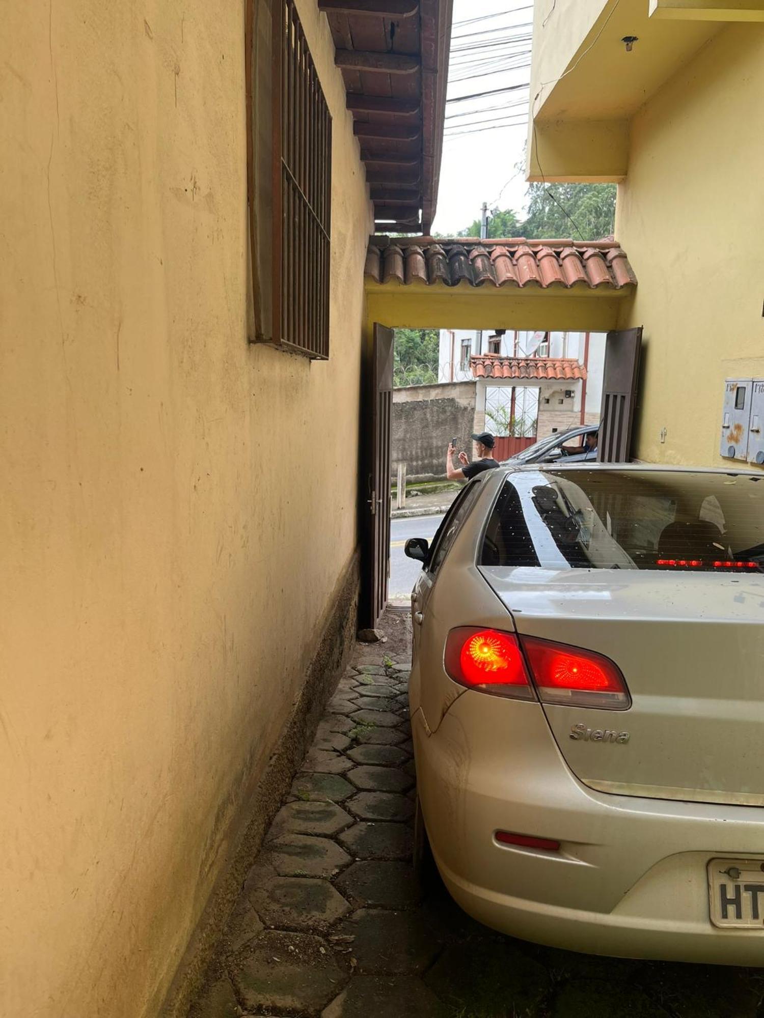 Homestay Casa Do Guia - Casa Compartilhada Ouro Preto (Minas Gerais)