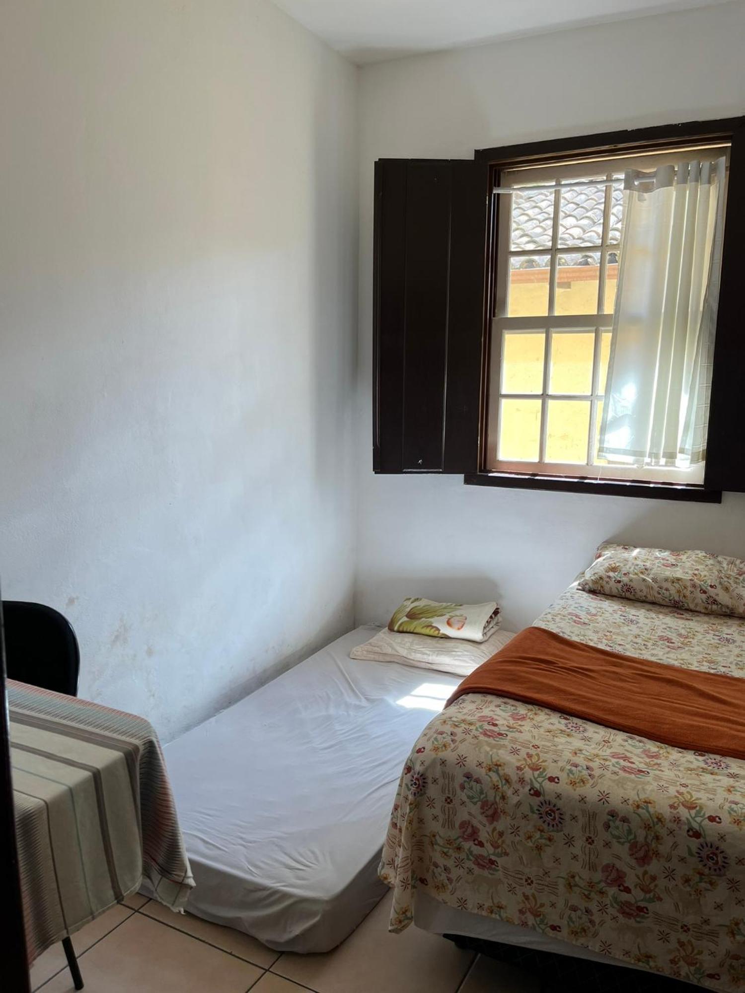 Casa Do Guia - Casa Compartilhada Homestay Ouro Preto (Minas Gerais)