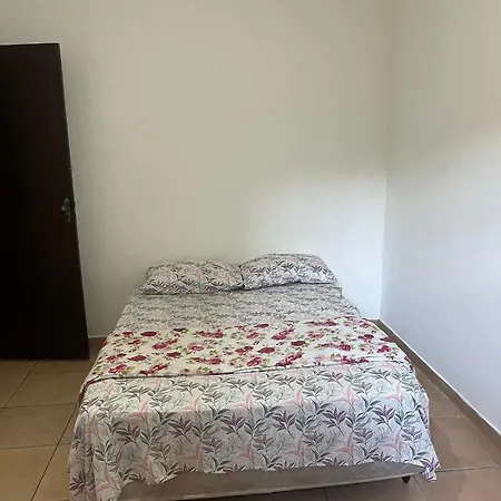 Casa Do Guia - Casa Compartilhada Apartment Ouro Preto  Exterior photo