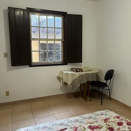 Casa Do Guia - Casa Compartilhada Apartment Ouro Preto  Exterior photo