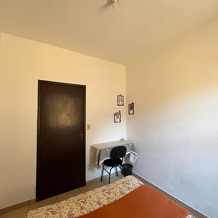 Casa Do Guia - Casa Compartilhada Apartment Ouro Preto  Exterior photo