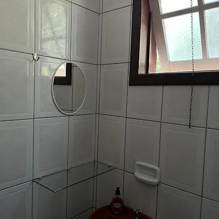 Casa Do Guia - Casa Compartilhada Apartment Ouro Preto  Exterior photo