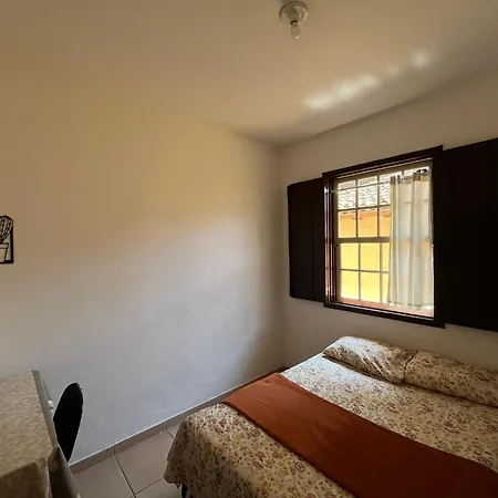 Casa Do Guia - Casa Compartilhada Apartment Ouro Preto  Exterior photo