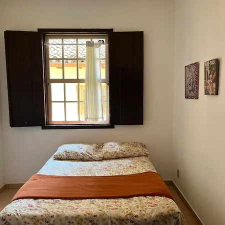 Casa Do Guia - Casa Compartilhada Apartment Ouro Preto  Exterior photo