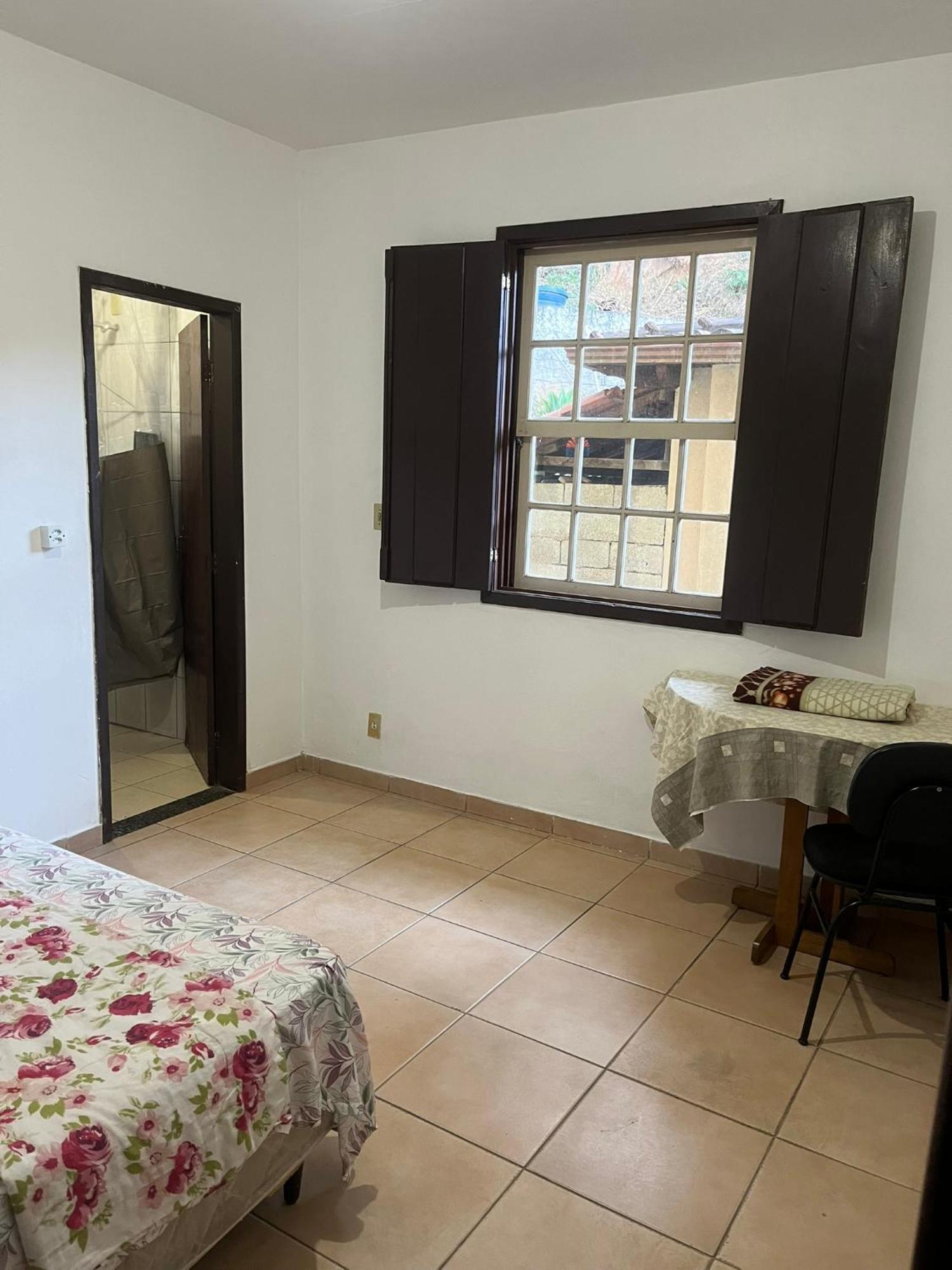 Casa Do Guia - Casa Compartilhada