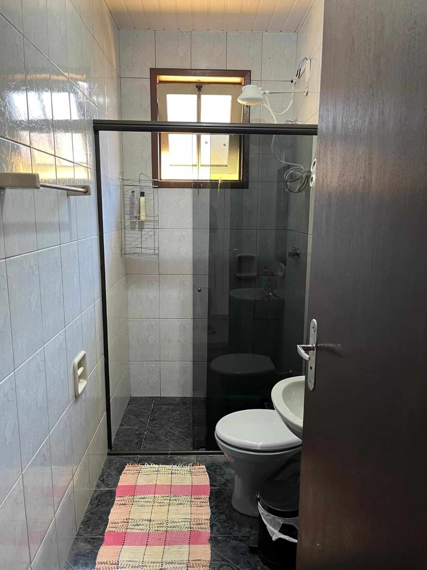 Casa Do Guia - Casa Compartilhada Homestay