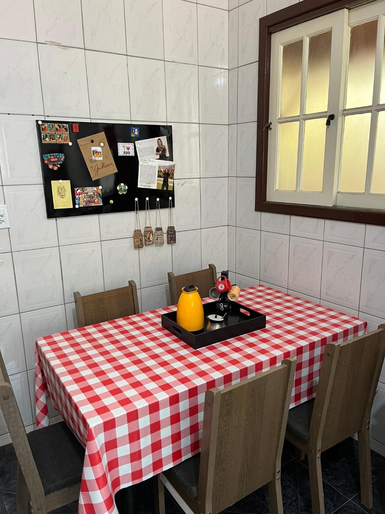 Casa Do Guia - Casa Compartilhada