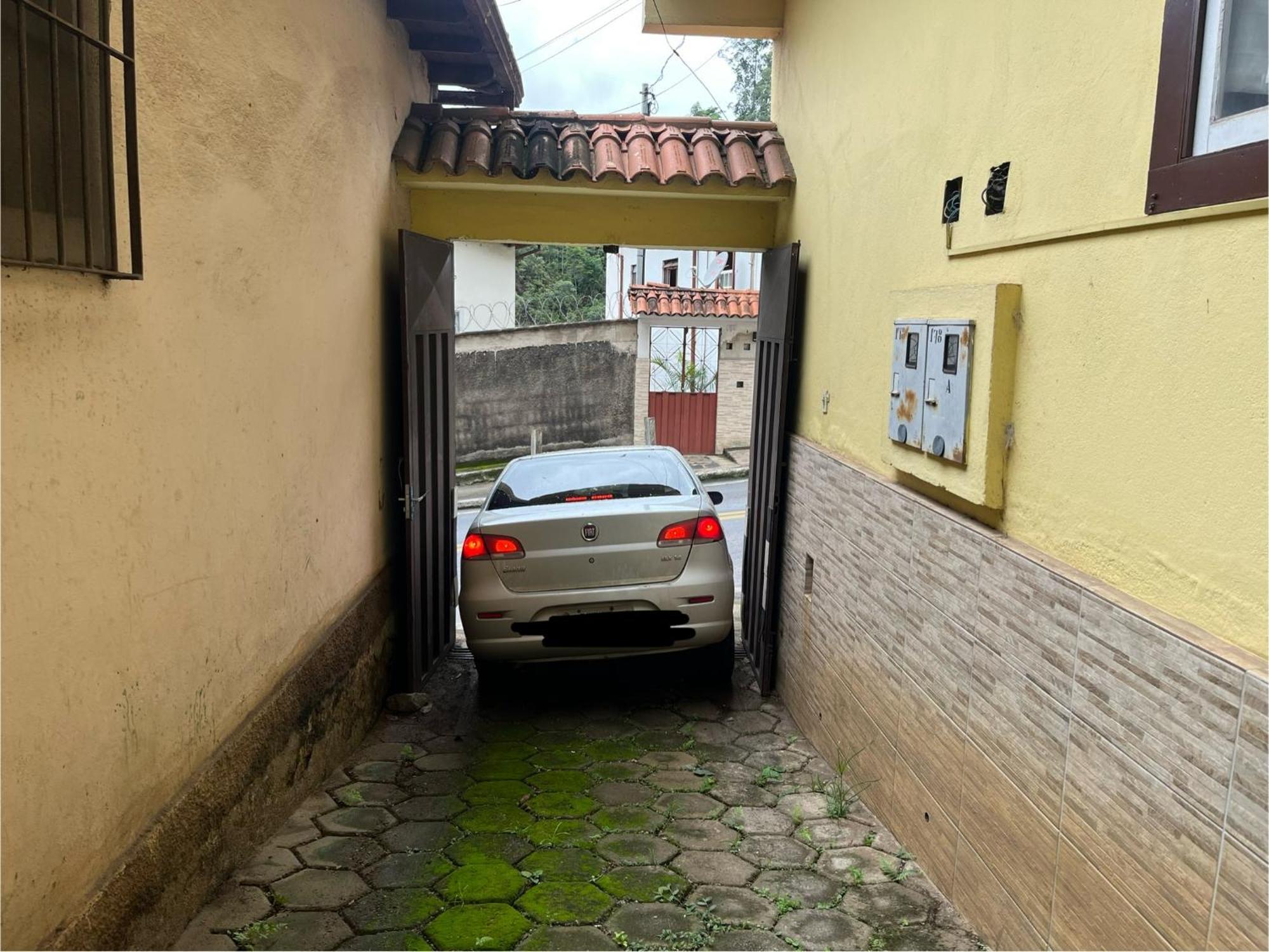 Casa Do Guia - Casa Compartilhada