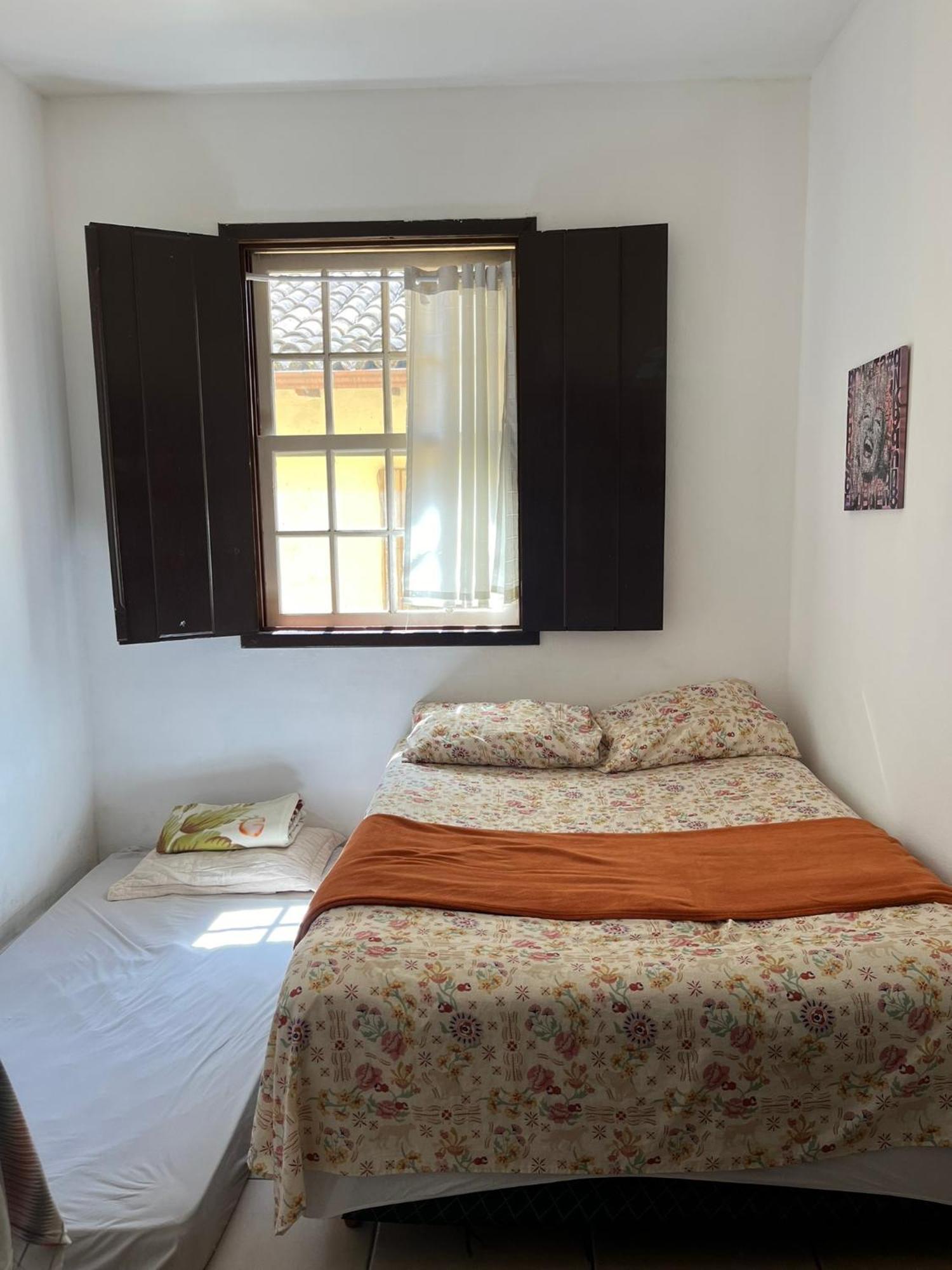 Casa Do Guia - Casa Compartilhada Ouro Preto (Minas Gerais)